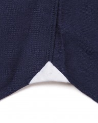 giannettoオックス カッタウェイシャツ 【SLIM FIT】mb_12l