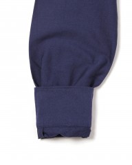 giannettoオックス カッタウェイシャツ 【SLIM FIT】mb_15l