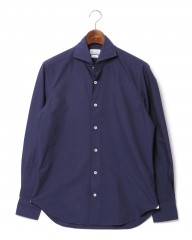 giannettoオックス カッタウェイシャツ 【SLIM FIT】mb_c2