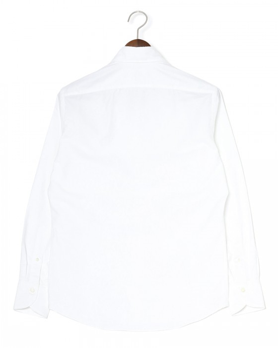 giannettoオックス カッタウェイ シャツ【VINCI FIT/ヴィンチフィット】04l