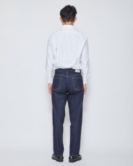 giannettoオックス カッタウェイ シャツ【VINCI FIT/ヴィンチフィット】mb_03l