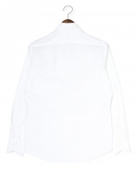 giannettoオックス カッタウェイ シャツ【VINCI FIT/ヴィンチフィット】mb_04l