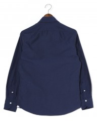 giannettoオックス カッタウェイ シャツ【VINCI FIT/ヴィンチフィット】mb_06l