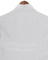 giannettoオックス カッタウェイ シャツ【VINCI FIT/ヴィンチフィット】mb_10l