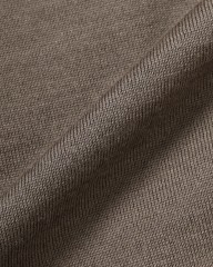 FILIPPO DE LAURENTIIS18G ウールシルクカシミヤ クルーネックニットmb_13l