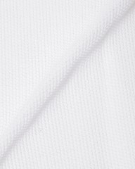 FILIPPO DE LAURENTIIS12G クレープコットンハニコ クルーネック ロングスリーブニットmb_10l