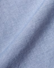 giannettoシャンブレー カッタウェイシャツ 【SLIM FIT】mb_18l