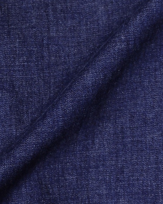 giannettoストレッチデニム カッタウェイシャツ 【SLIM FIT】16l