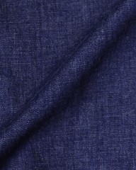 giannettoストレッチデニム カッタウェイシャツ 【SLIM FIT】mb_16l