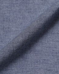 giannettoストレッチデニム カッタウェイシャツ 【SLIM FIT】mb_17l