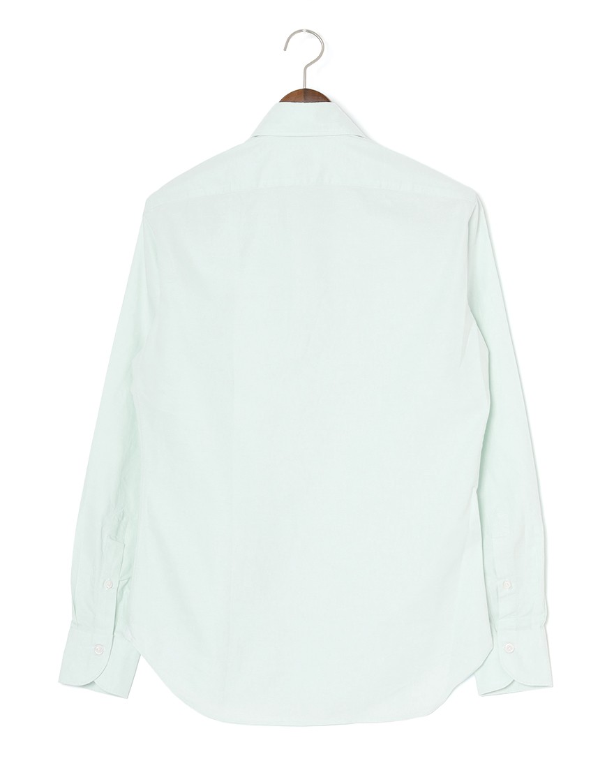giannettoオックス カッタウェイ シャツ 【SLIM FIT】04l