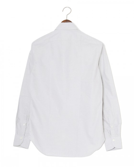 giannettoオックス カッタウェイ シャツ 【SLIM FIT】05l