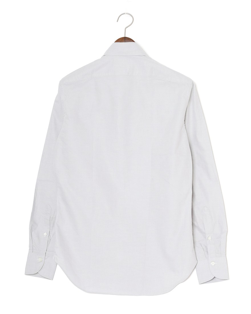 giannettoオックス カッタウェイ シャツ 【SLIM FIT】05l