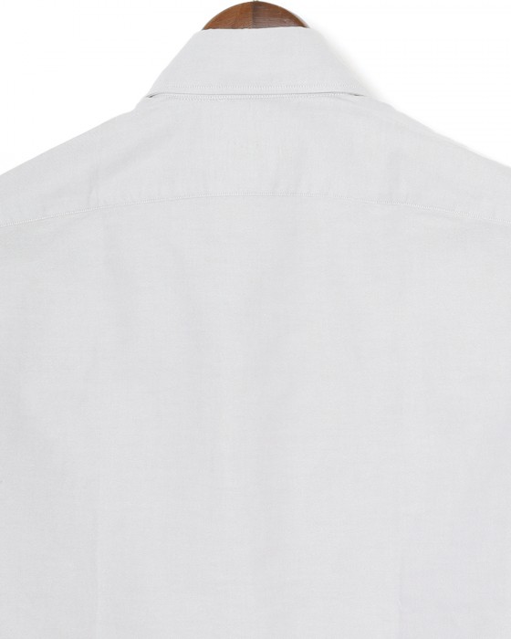 giannettoオックス カッタウェイ シャツ 【SLIM FIT】09l