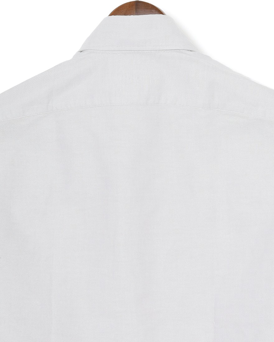 giannettoオックス カッタウェイ シャツ 【SLIM FIT】09l