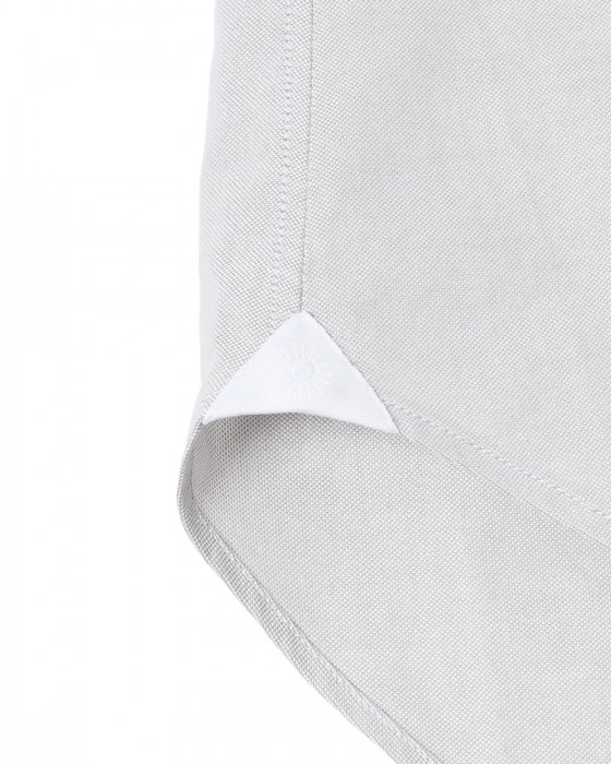 giannettoオックス カッタウェイ シャツ 【SLIM FIT】14l