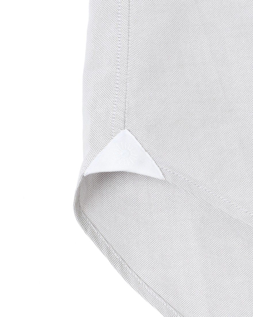 giannettoオックス カッタウェイ シャツ 【SLIM FIT】14l