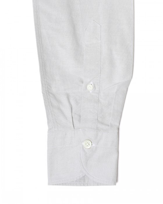 giannettoオックス カッタウェイ シャツ 【SLIM FIT】16l