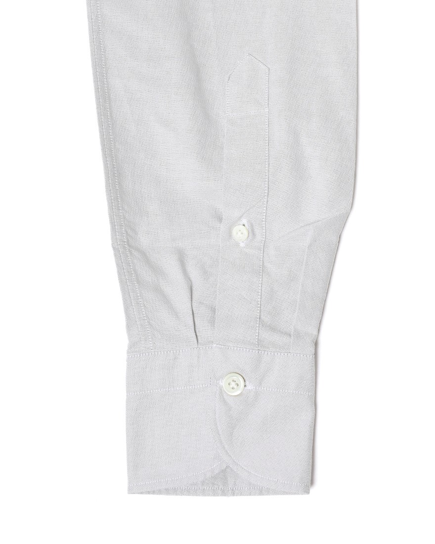 giannettoオックス カッタウェイ シャツ 【SLIM FIT】16l