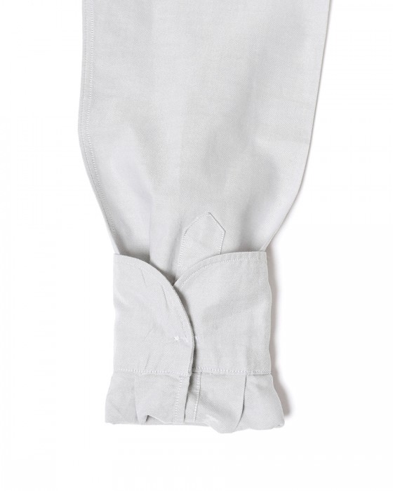 giannettoオックス カッタウェイ シャツ 【SLIM FIT】17l