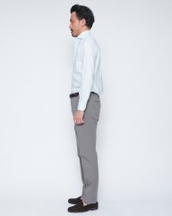 giannettoオックス カッタウェイ シャツ 【SLIM FIT】mb_02l
