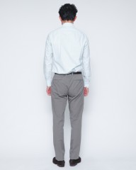 giannettoオックス カッタウェイ シャツ 【SLIM FIT】mb_03l