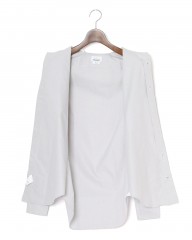 giannettoオックス カッタウェイ シャツ 【SLIM FIT】mb_10l