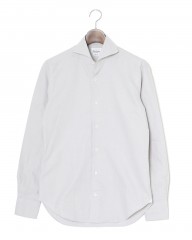 giannettoオックス カッタウェイ シャツ 【SLIM FIT】mb_c1