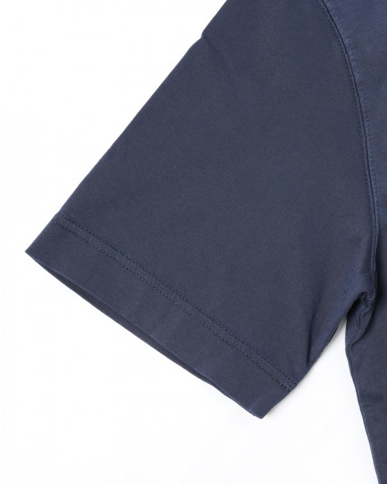 CIRCOLOコットン モックネック Tシャツ08l