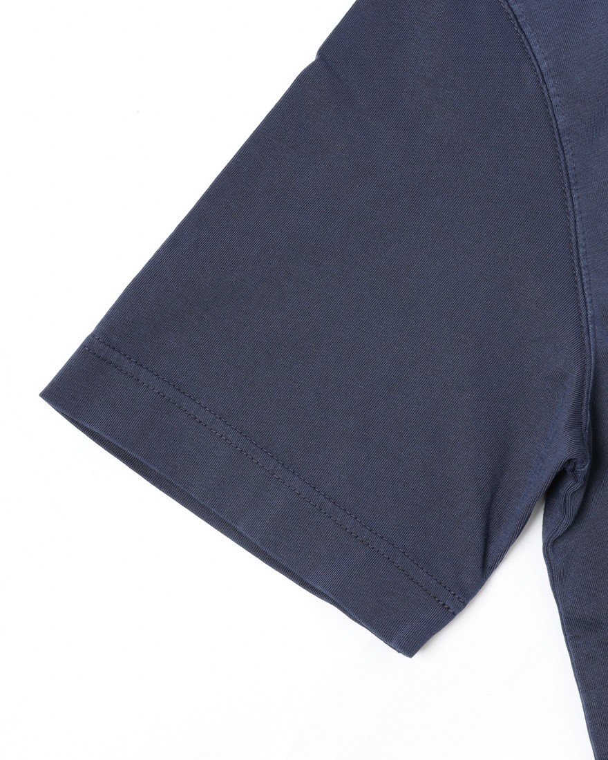 CIRCOLOコットン モックネック Tシャツ10l