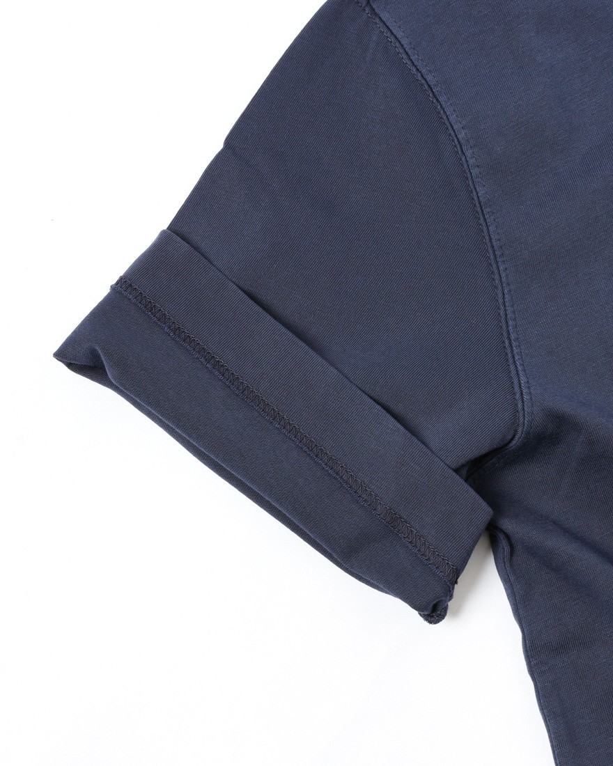 CIRCOLOコットン モックネック Tシャツ11l