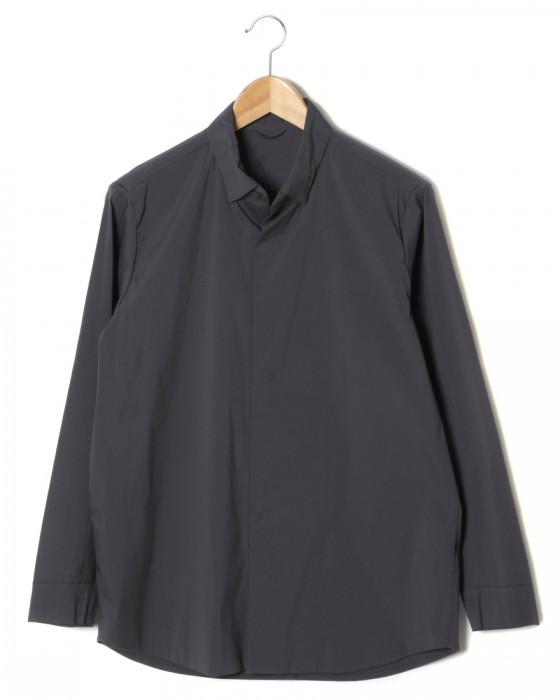 ハイストレッチシャツ【Keyboard SHIRT】｜TEATORA（テアトラ 