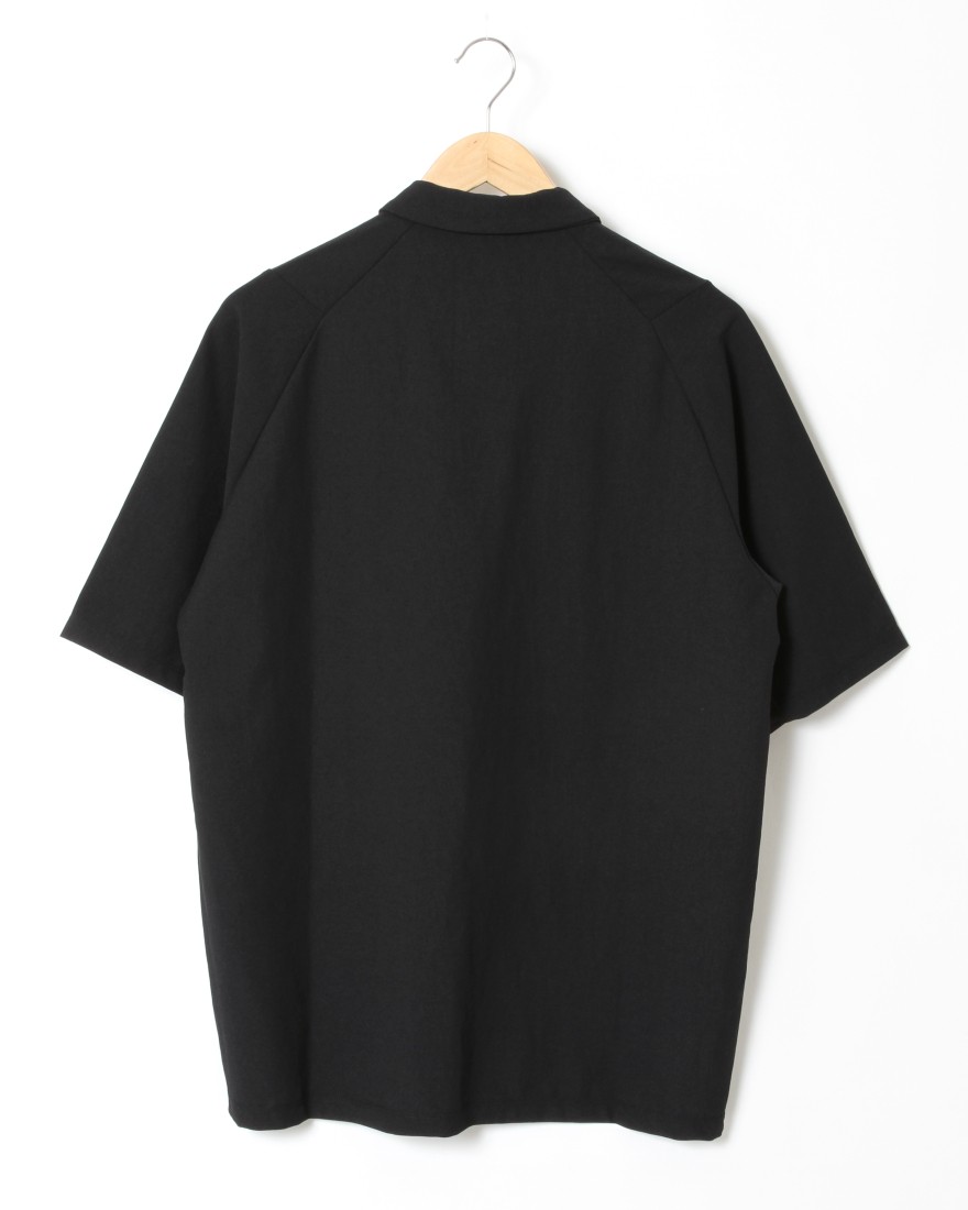 CARTRIDGE POLO SHIRT PH (TT-POLO-PH) | TEATORA / シャツ (MEN