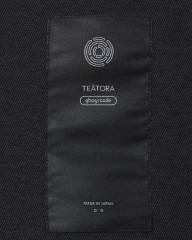 TEATORA速乾ストレッチポロシャツ【CAPSULESNAP POLO SHIRT GC】mb_10l