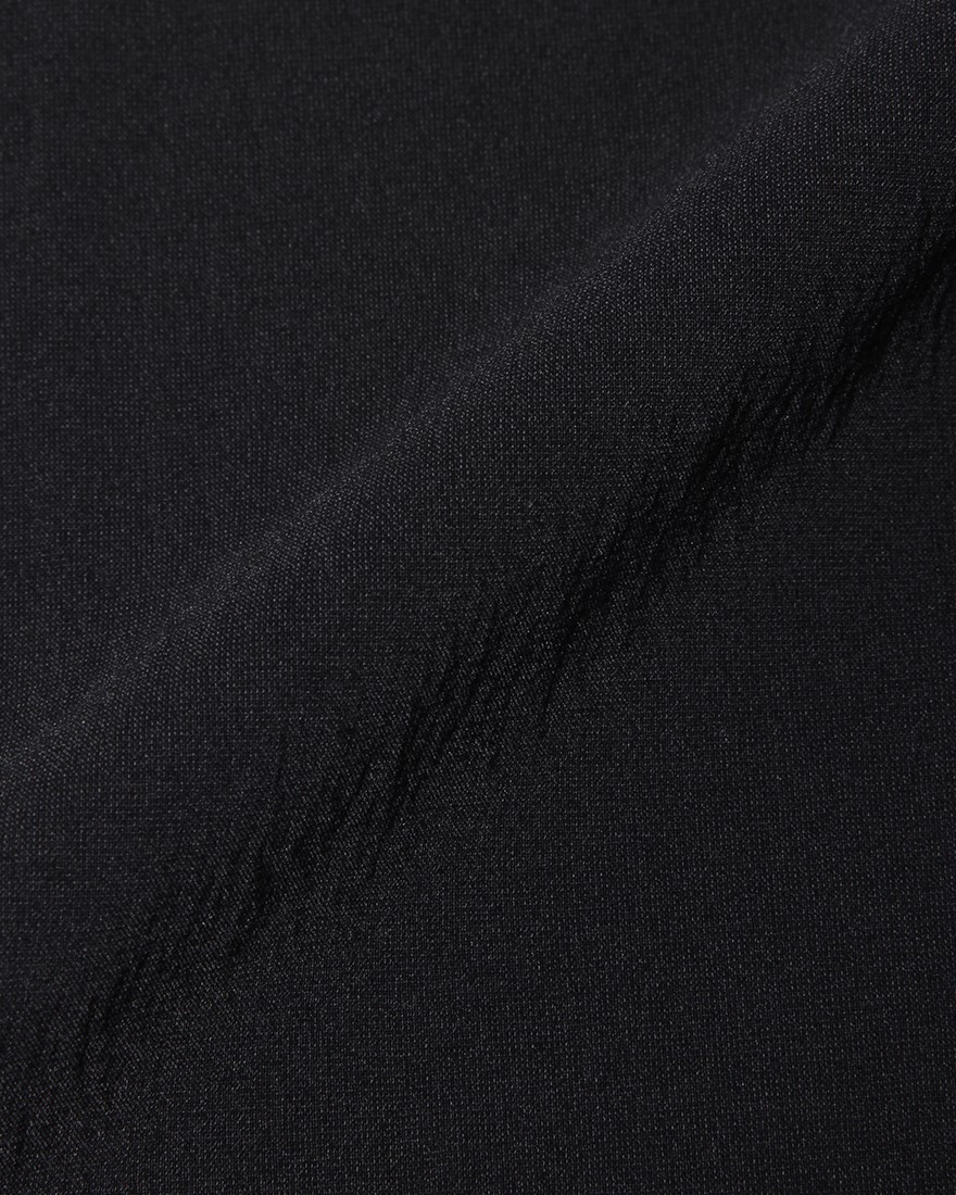 TEATORAナイロンストレッチシャツ【CARTRIDGE SHIRT S/S DR】11l