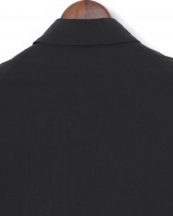 TEATORAナイロンストレッチシャツ【CARTRIDGE SHIRT S/S DR】mb_06l