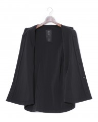 TEATORAナイロンストレッチシャツ【CARTRIDGE SHIRT S/S DR】mb_07l