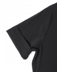 TEATORAナイロンストレッチシャツ【CARTRIDGE SHIRT S/S DR】mb_10l