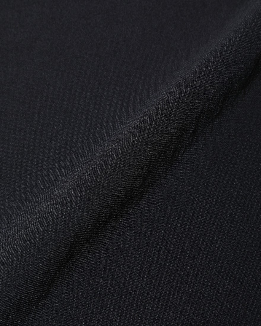 TEATORAナイロンストレッチ ポロシャツ【CAPSULESNAP POLO SHIRT DR】11l