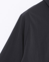 TEATORAナイロンストレッチ ポロシャツ【CAPSULESNAP POLO SHIRT DR】mb_05l