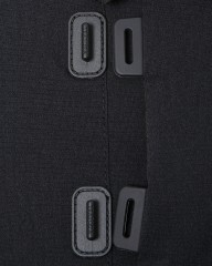 TEATORAナイロンストレッチ ポロシャツ【CAPSULESNAP POLO SHIRT DR】mb_09l