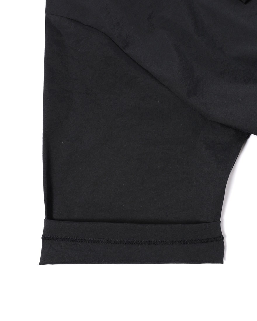 TEATORAナイロンストレッチ ポロシャツ【CAPSULESNAP POLO SHIRT AQ】11l
