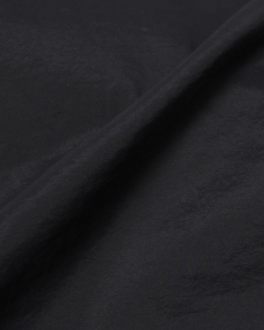 TEATORAナイロンストレッチ ポロシャツ【CAPSULESNAP POLO SHIRT AQ】13l