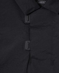 TEATORAナイロンストレッチ ポロシャツ【CAPSULESNAP POLO SHIRT AQ】mb_07l