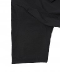 TEATORAナイロンストレッチ ポロシャツ【CAPSULESNAP POLO SHIRT AQ】mb_10l