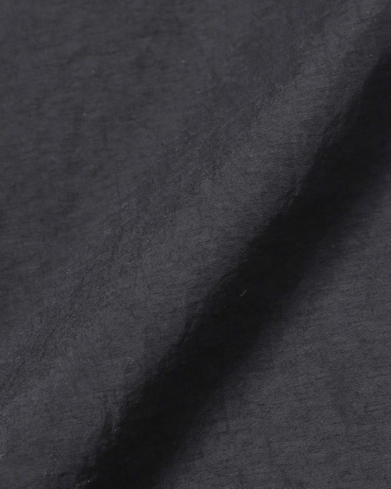 TEATORAナイロン 半袖 オープンカラーシャツ【CAMBRIAN SHIRT S/S HL】16l