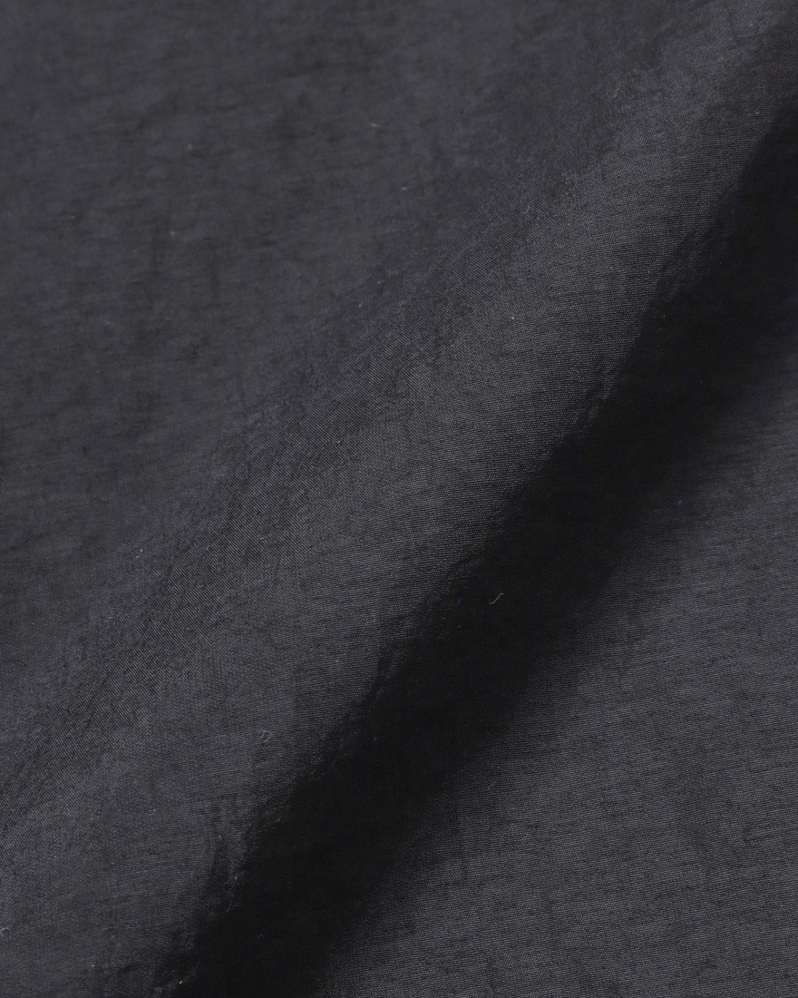 TEATORAナイロン 半袖 オープンカラーシャツ【CAMBRIAN SHIRT S/S HL】16l