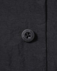 TEATORAナイロン 半袖 オープンカラーシャツ【CAMBRIAN SHIRT S/S HL】mb_07l
