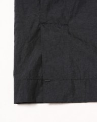TEATORAナイロン 半袖 オープンカラーシャツ【CAMBRIAN SHIRT S/S HL】mb_08l