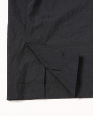 TEATORAナイロン 半袖 オープンカラーシャツ【CAMBRIAN SHIRT S/S HL】mb_09l
